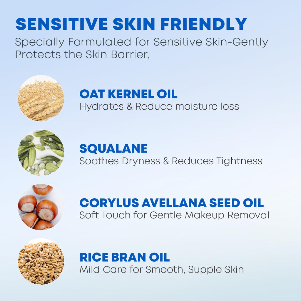 ddg Cleansing Balm Travel 10 Packs Sensitive Skin