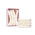 SILKIE x4 Set 100% Pure Mulberry Silk (Soft Serve)