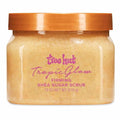 Tree Hut Tropic Glow Body Scrub, Exfoliating Sugar Scrub, Vegan, 18 Oz