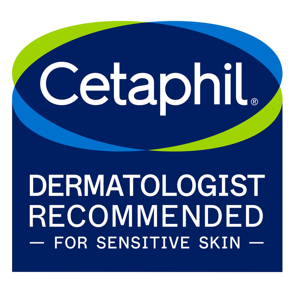 Cetaphil Gentle Skin Cleanser, Hydrating Face Wash, Sensitive Skin, 20 oz