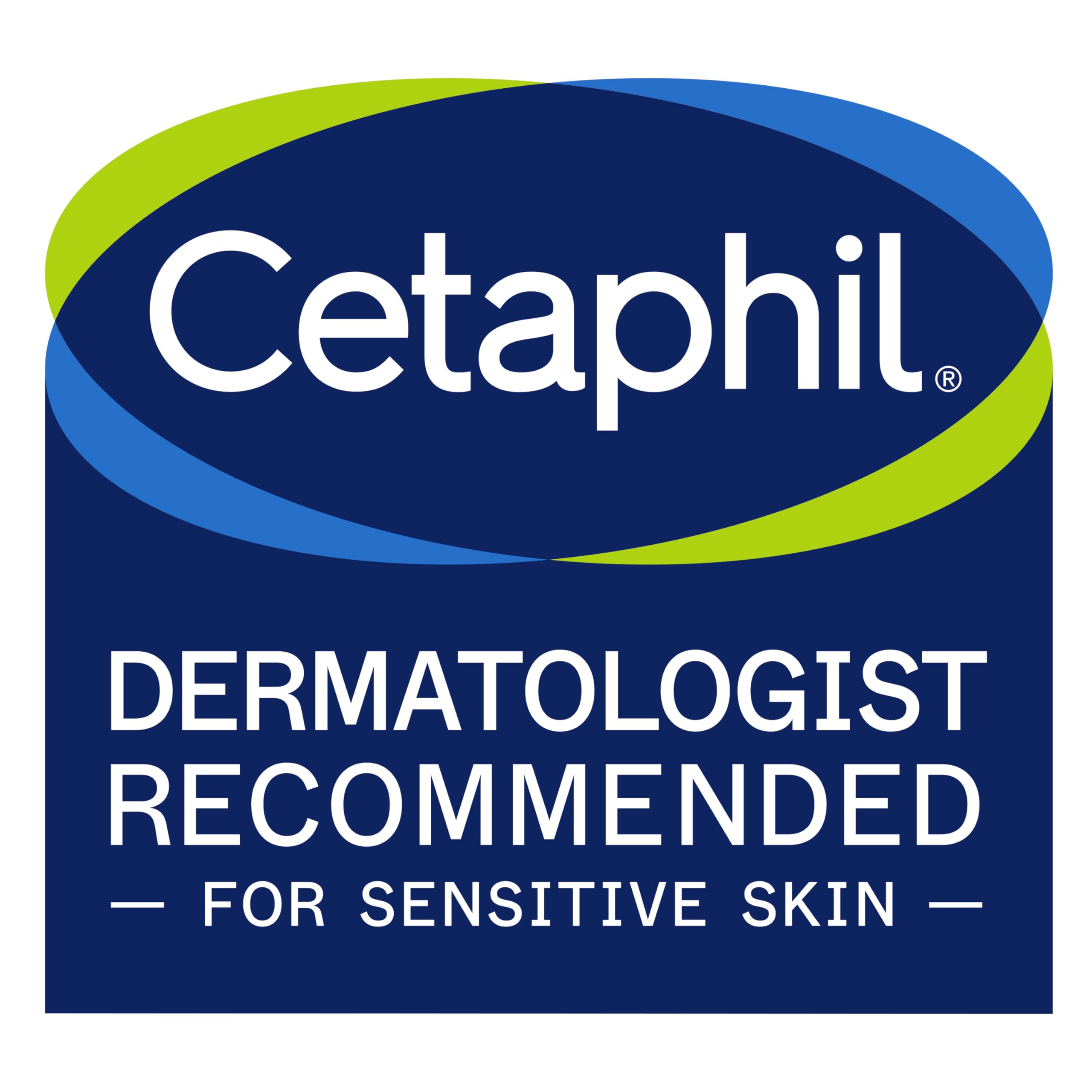 Cetaphil Gentle Skin Cleanser, Hydrating Face Wash, Sensitive Skin, 20 oz