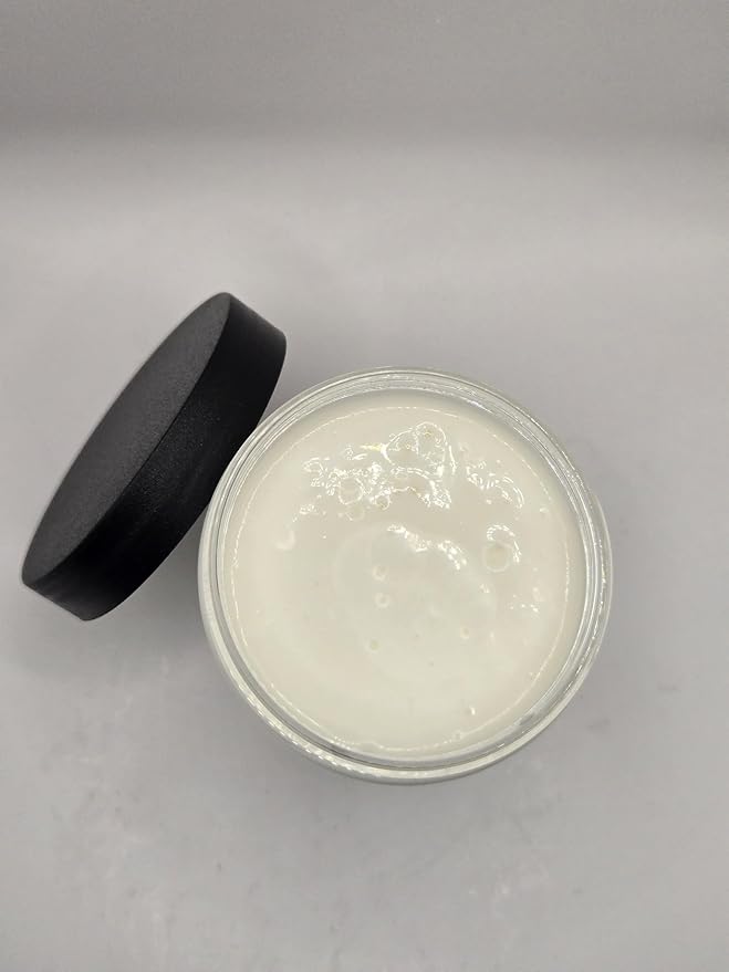 Pilgrimage Vibes All Natural Tallow Facial Makeup Remover, Skin Cleansing Balm