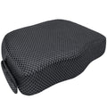REEZEIVI 5in Thick Hot Tub Booster Seat,Weighted Non-Slip Washable Cushion