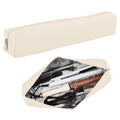 Suafrnut Professional Hot Hair Tools Organizer Bag Portable Travel Heat Resistant Storage Case Pouch for Curling Irons, Flat Irons, Hair Straightener and Styling Tools(17.7" x 3.2"x 3.2")