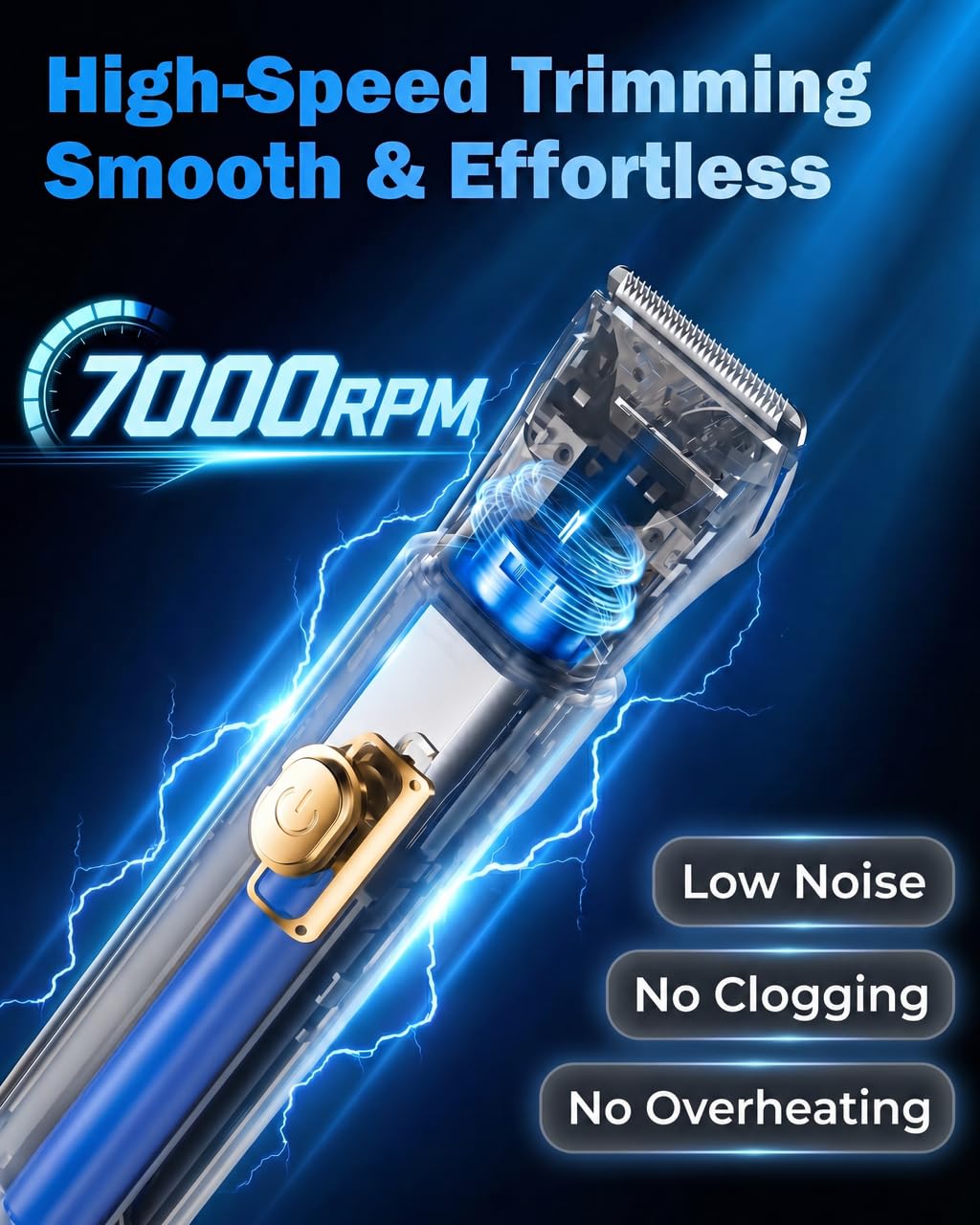 RAXMETRY Manscape Body Hair Trimmer for Men-3 in 1 Electric Razor Groin Groomer,IPX7 Waterproof,Versatile Hair Trimmer for Ball/Pubic/Chest/Beard/Nose,USB-C Rechargeable,Gifts for Him Dad