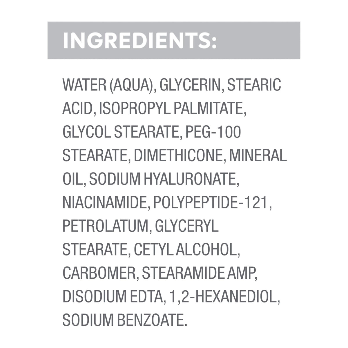 Dove Body Cream Serum Hyaluronic + Hydration for Extra Dry, Flaky Skin 8oz