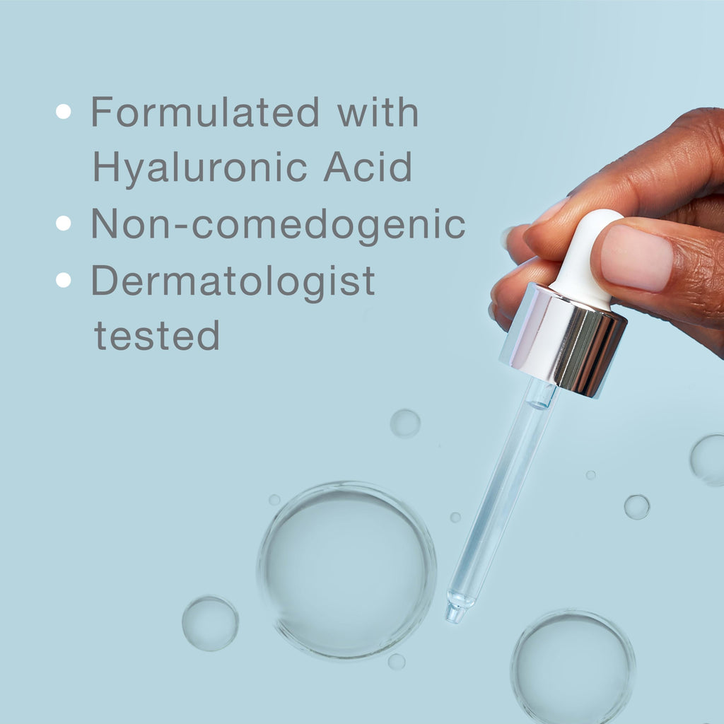 Neutrogena Hydro Boost Glow Booster Primer & Serum 1.0 fl. oz
