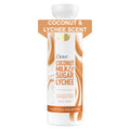 Dove Plant Milk Body Wash Coconut & Lychee, I Plant milk body 17.5 fl oz