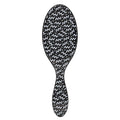 Wet Brush Original Detangler Hair Brush, Hipster Squiggle, Ultra-Soft IntelliFlex Bristles, Detangling Bristles Glide Through Tangles (Wet & Dry Hair), Women & Men