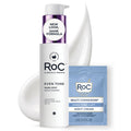 RoC Niacinamide Daily Face Moisturizer SPF 30, 5 in 1 Even Tone + Lift