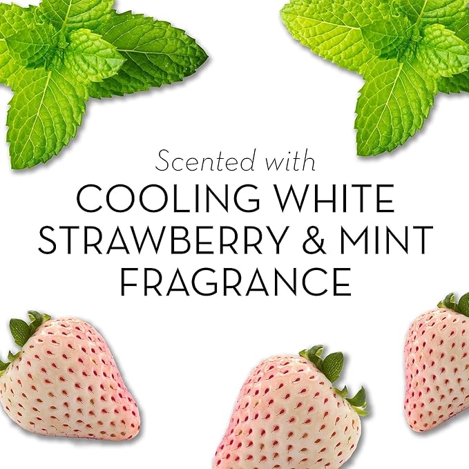 Olay Fresh White, 22 oz