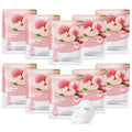 10 Pack Variety Facial Sheet Masks Skin Care Set, Hydrating Bulk Sheet Face Masks Skincare Gifts Set for Women Men, Long Lasting Moisturizing Face Mask Skincare for All Skin Type（C9)
