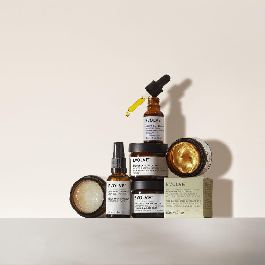 Evolve Organic Beauty - Gentle Cleansing Melt Balm (4.1 oz | 120 mL)