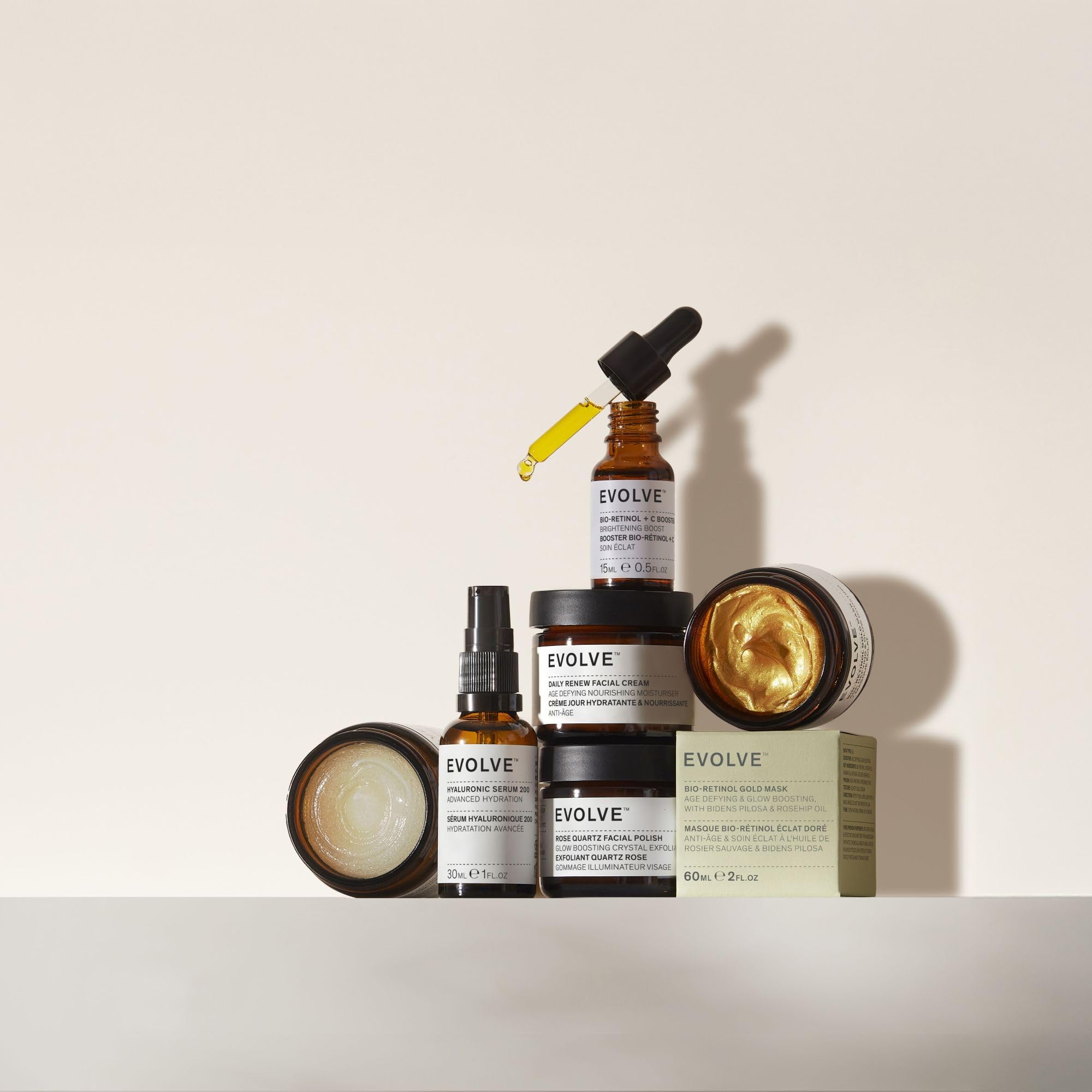 Evolve Organic Beauty - Gentle Cleansing Melt Balm (4.1 oz | 120 mL)