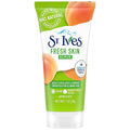 St. Ives Apricot Scrub Exfoliant, Travel-Size – Fresh Skin Exfoliating Apricot Facial Scrub, 1 Oz