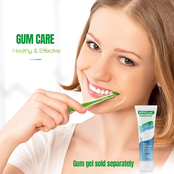 VeriFresh Gum Massager/Stimulator