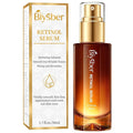 Retinol Collagen Serum for Face: Anti Aging & Anti Wrinkle Repair Peptide Serum with Boost Hydration Formula - Day/Night Facial Firming Neck Plump Skin Care for Women/Men (1.70 Fl Oz)