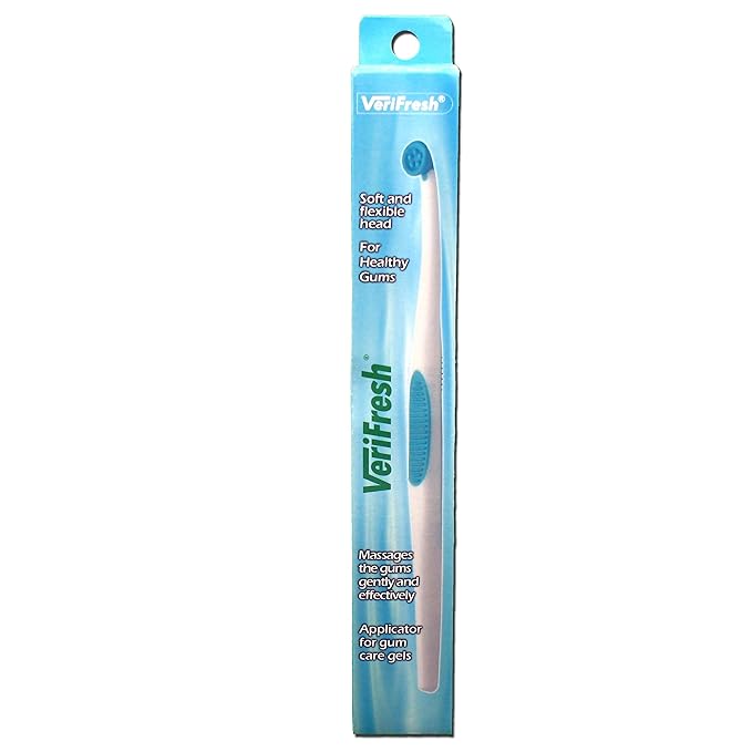 VeriFresh Gum Massager/Stimulator