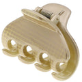 Camila Paris CP3195 French Small Hair Clips for Women, 1.75" Small Claw Clip Fashion Styling Mini Hair Clip Accessories for Women, Strong Hold No Slip Grip Cute Claw Clips, Made in France