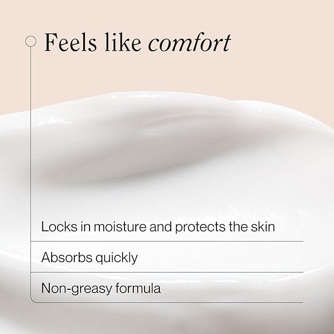 Suave Advanced Healing Hand & Body Lotion for Women, With Ceramides for Very Dry Skin, Hydrating, Non-Greasy Feel, Allergen-Free Moisturizing Cream, Lightly Scented, 28 fl oz Pump, 4 Pack