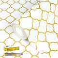 Shelf Liners for Kitchen Cabinets 23.6in x 30FT Non Adhesive Drawer Liner