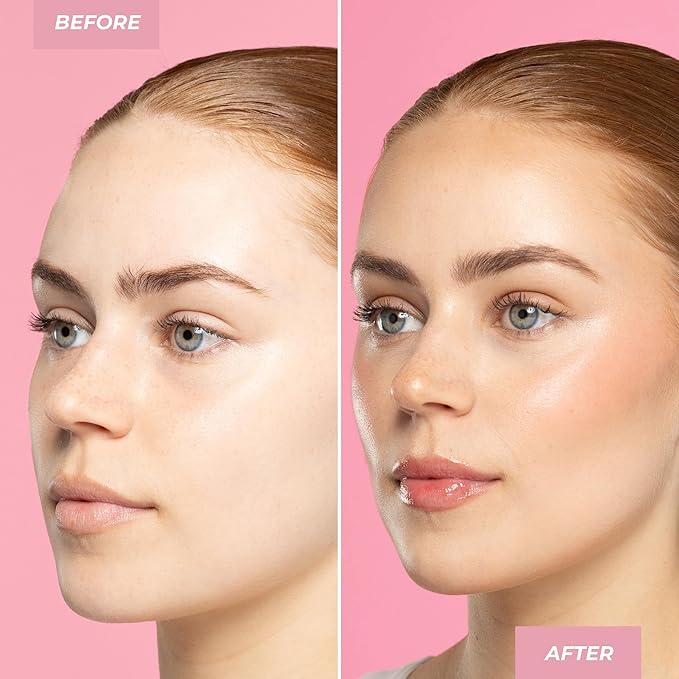 MCoBeauty Hydrate & Glow Ultra Fine Mist - Hydrating Shimmer Face Mist