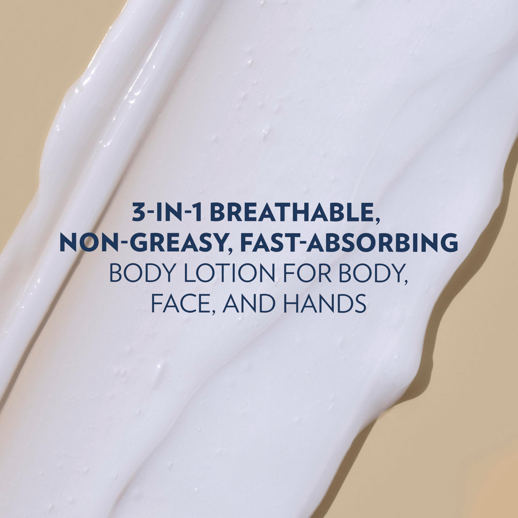 Vaseline Men Fast Absorbing 3in1 Hand, Body & Face Lotion 20.3oz 3ct