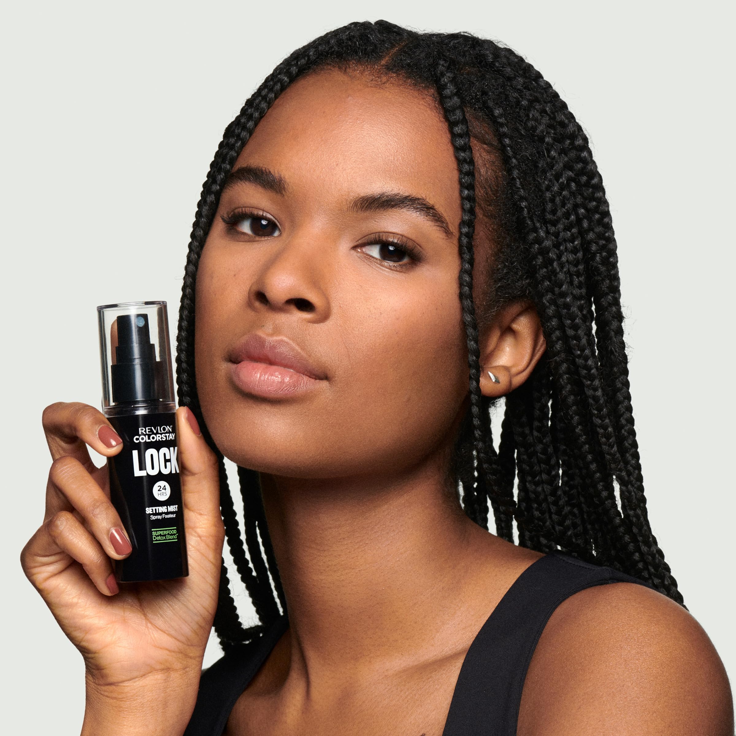 Revlon ColorStay Lock Setting Mist, 1.9 fl oz