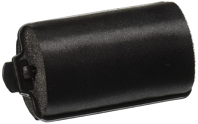 Diane D5035 Satin Foam Rollers - 1 1/2 Inch (6 pack)