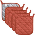 Joyhalo 5 Pack Pot Holders for Kitchen Clearance