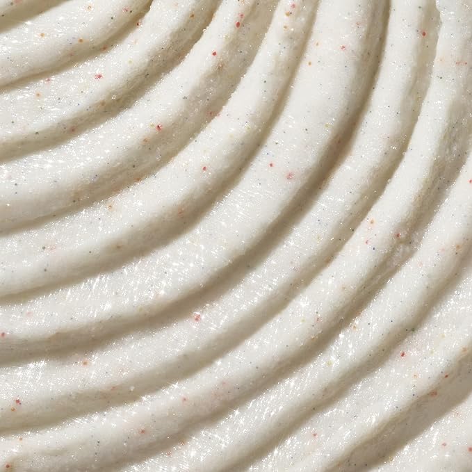 Tree Hut Exfoliating Shea Sugar Scrub Birthday Cake, 18 oz