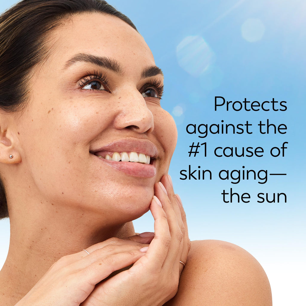 Olay Complete All Day Moisturizer with Broad Spectrum SPF 15 Normal, 4 Fl Oz (Pack of 1)