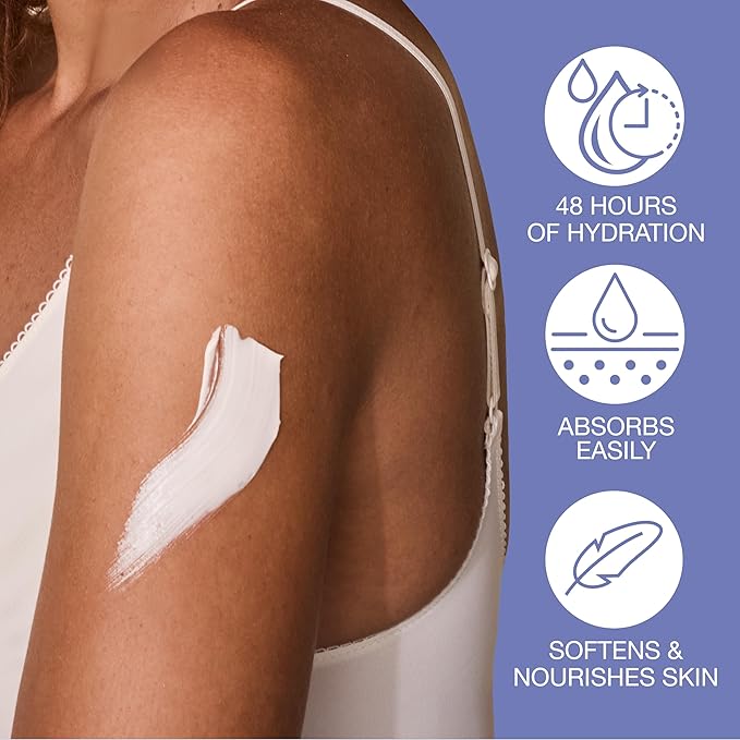 Hempz Body Lotion - Lavender & Chamomile Herbal Limited Edition Daily Moisturizing Cream, Shea Butter, Aloe, Lavender Extract Body Moisturizer - Skin Care Products, Hemp Seed Oil - 17 Fl Oz…