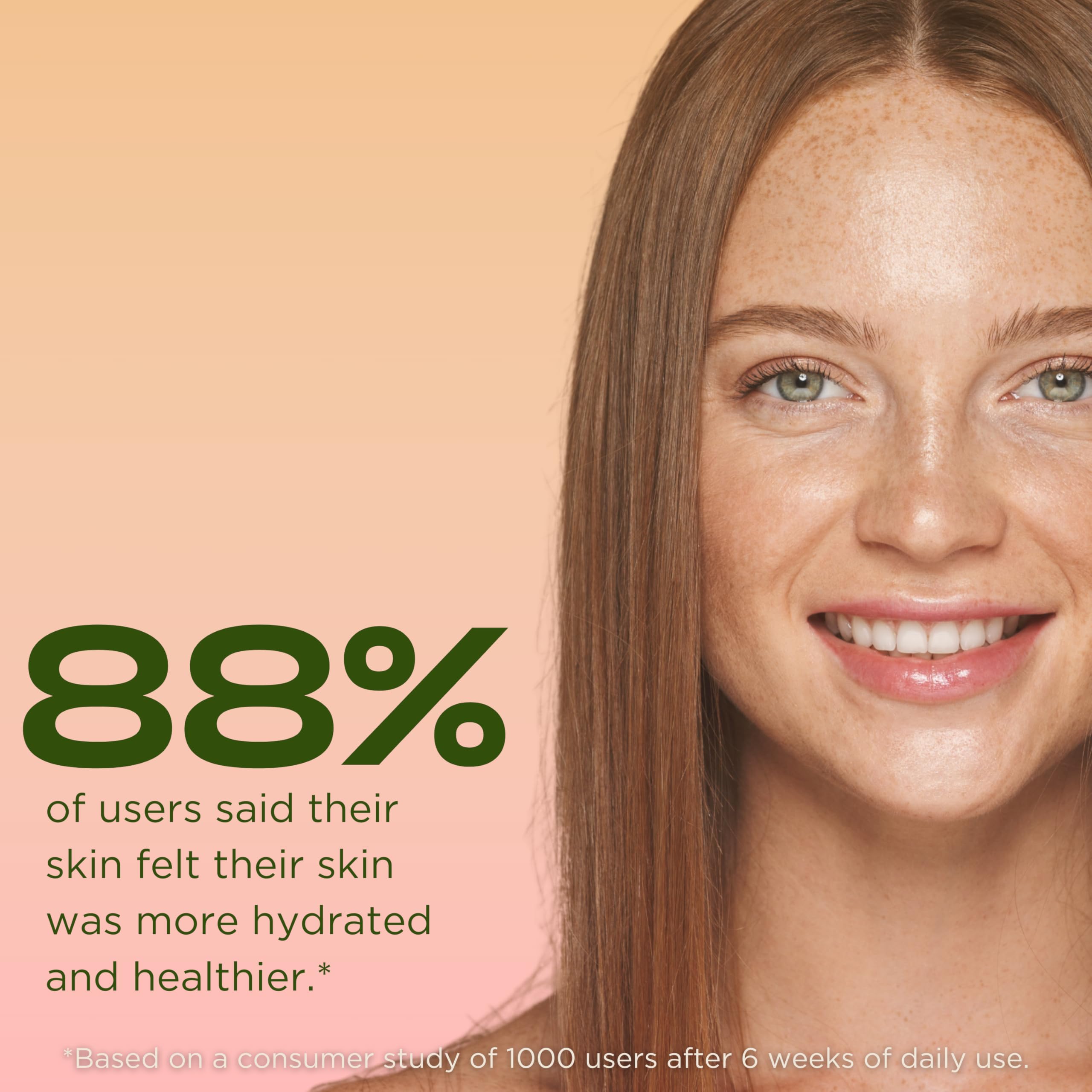 InstaNatural Vitamin C Face Serum: Fine Lines and Discoloration, 2 Fl Oz