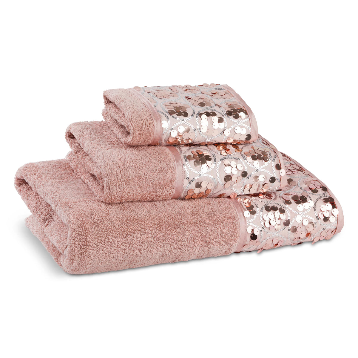 Zahari Home 13pc Rose Vine Bathroom Sheer Shower Curtain Sets Sheer Shower Curtain & 12 Shower Bathroom Hooks Modern Classic Luxury Contemporary Decor Beige Shower Curtain Set