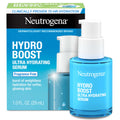 Neutrogena Hydro Boost Ultra Hydrating Serum, Fragrance-Free, 1 fl oz