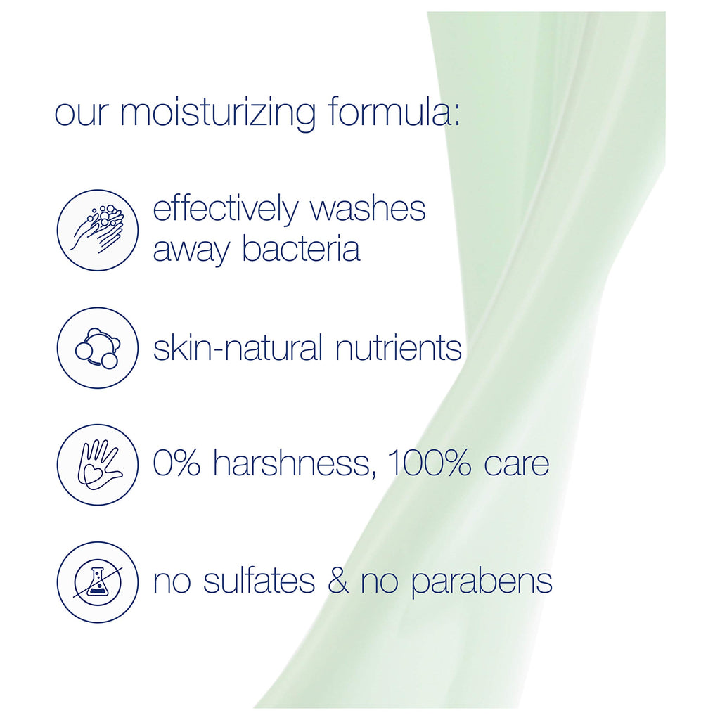 Dove go fresh Refreshing Body Wash Revitalizes and Refreshes Skin Cucumber and Green Tea Effectively Washes Away Bacteria While Nourishing Your Skin 11 oz