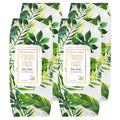 Body Prescriptions Tea Tree Facial Wipes, Moisturizing, Deep Cleansing Face Towelettes, Refreshing + Nourishing, Gentle Cleansing Cloths, 50 Count (Pack of 4), Fresh,Tea Tree