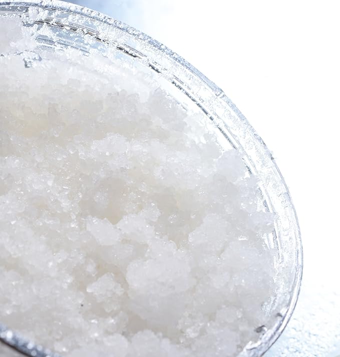 Vivo Per Lei Dead Sea Salt Body Scrub - Devotion - 12 Oz - 2 Pack
