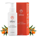 sibu Sea Buckthorn Polishing Facial Cleanser & Face Wash (4oz)