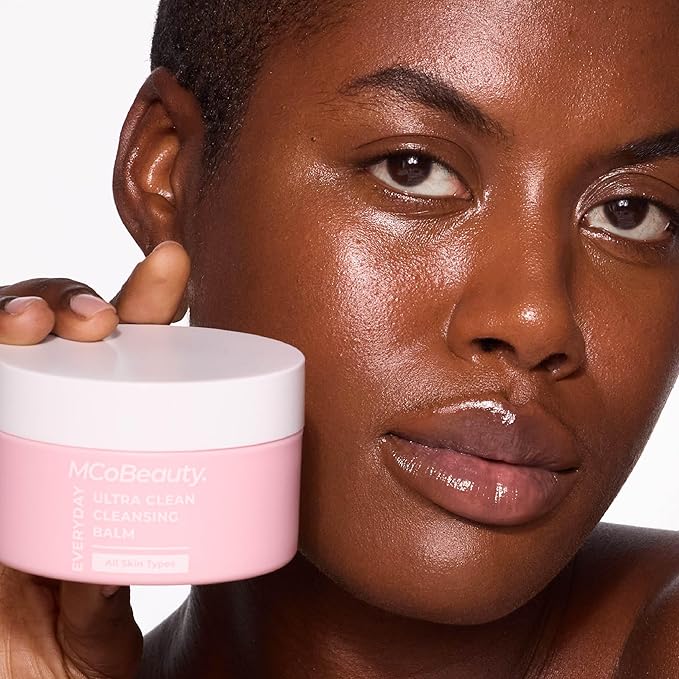 MCoBeauty Everyday Ultra Clean Cleansing Balm