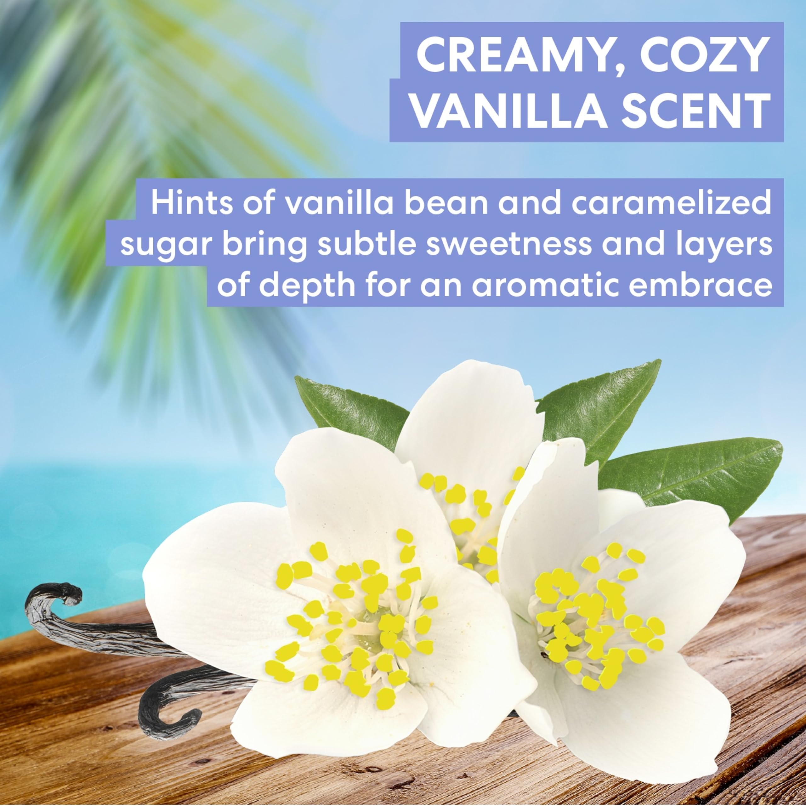 Palmer's Body Lotion, Tahitian Vanilla Cocoa Butter Formula (13.5 Oz)