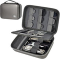 Boobowl Barber Accessories Bag for Clippers and Supplies, Hair Clipper Box