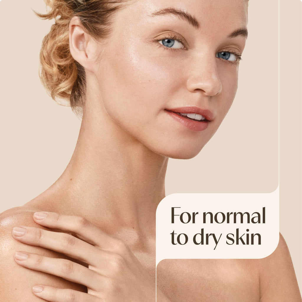 Aveeno Daily Moisturizing Face Lotion, Fragrance-Free, 5 oz