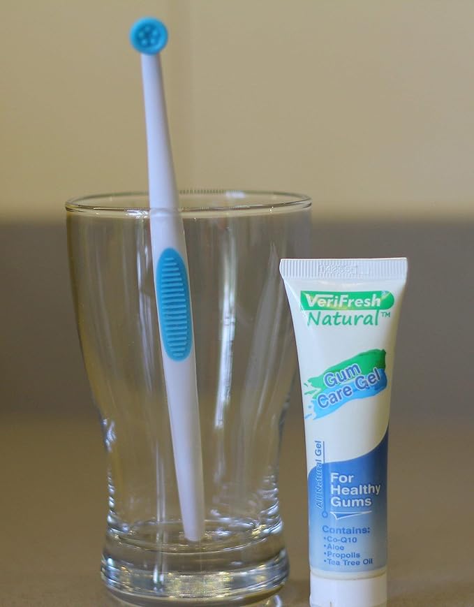 VeriFresh Gum Massager/Stimulator
