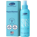 Hypochlorous Acid Spray for Face and Skin; Facial Cleanser | 2oz Face Mist Hypochlorous Acid Spray for Skin, Acne, Rash, Eczema, Wound | Antimicrobial Facial Cleanser Acne Sprays; Smart Skincare