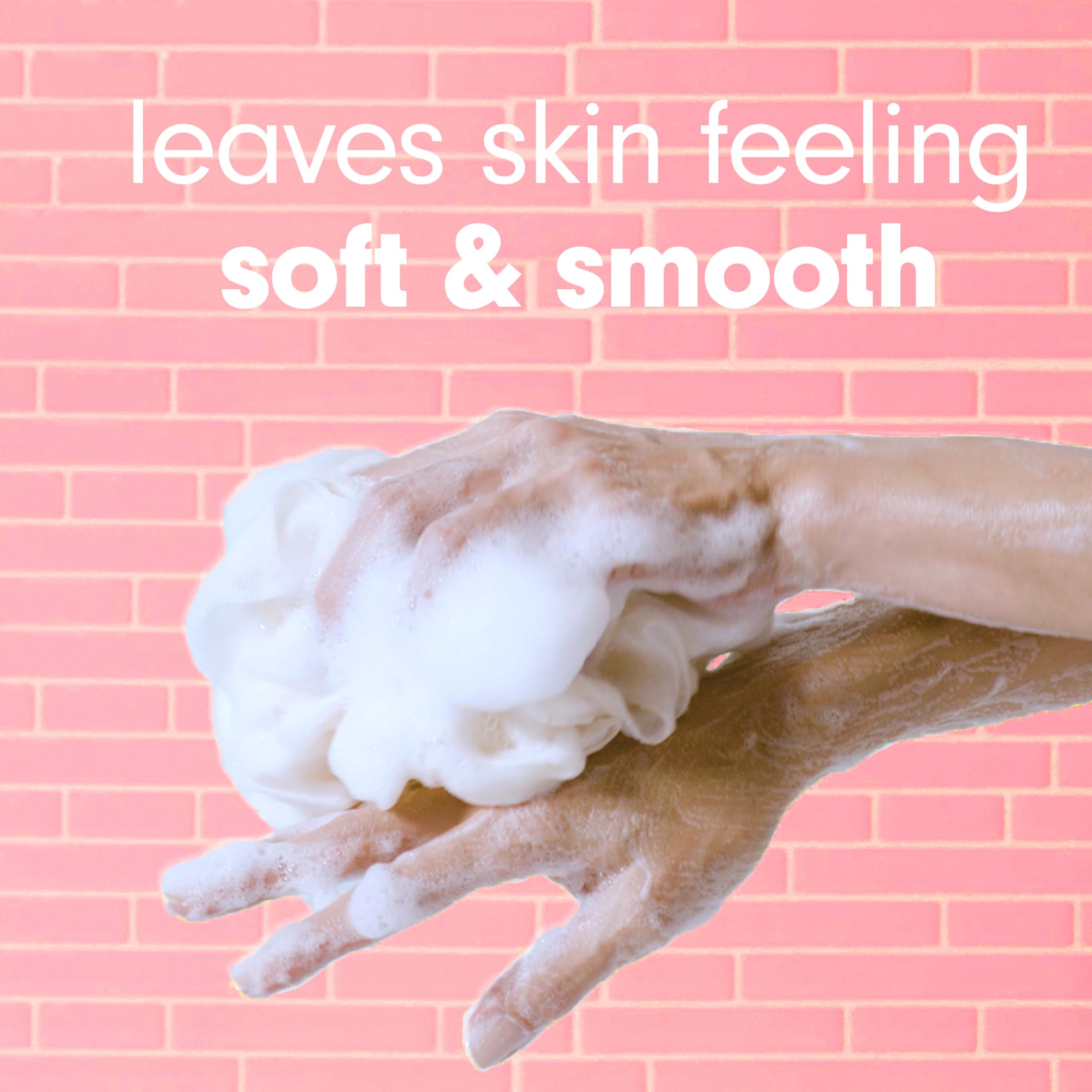 Softsoap Moisturizing Body Wash Pump, Shea and Almond Oil - 32 Fluid Ounce Pump