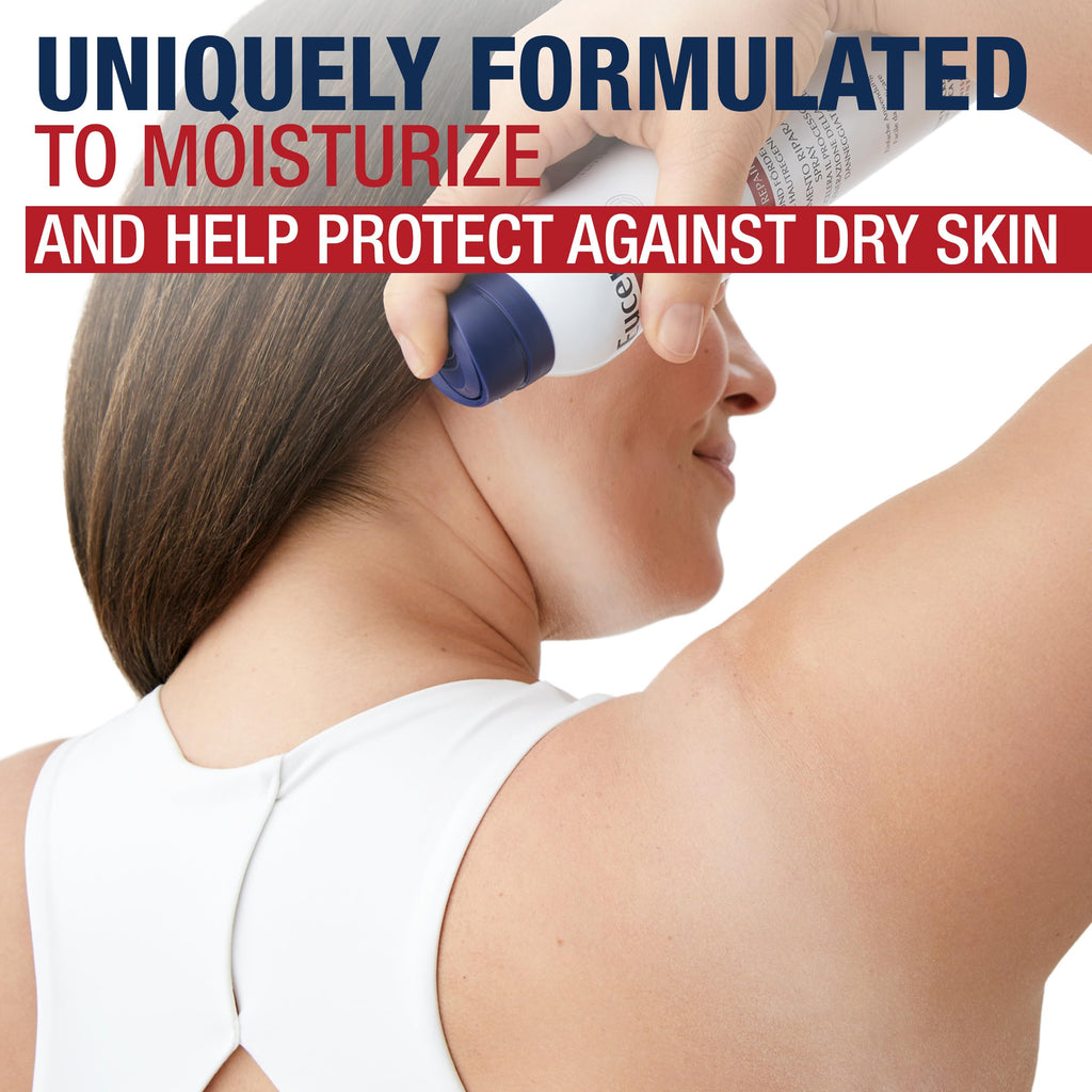 Aquaphor Advanced Therapy Ointment Body Spray, 6.2 OZ
