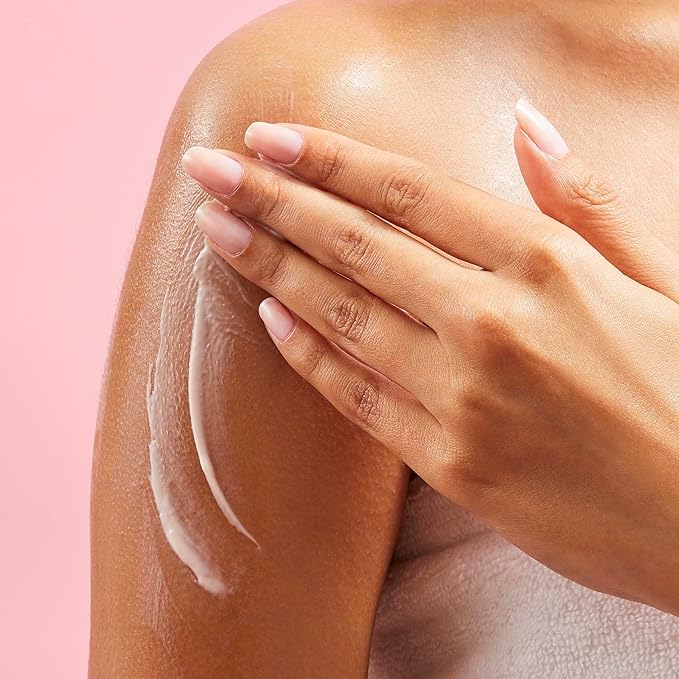 Soap & Glory Original Pink Moisturizing Body Lotion Pump, 16.9 oz