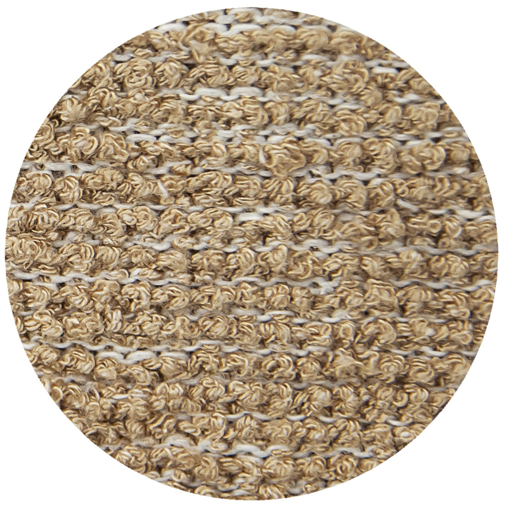 Eurow Beauty Bamboo Back Scrubber, Dual-Sided Exfoliating and Cleansing Shower Strap with Looped Handles, Gentle for All Skin Types, Reusable for Daily Spa-Like Bath Experience, 2-Pack